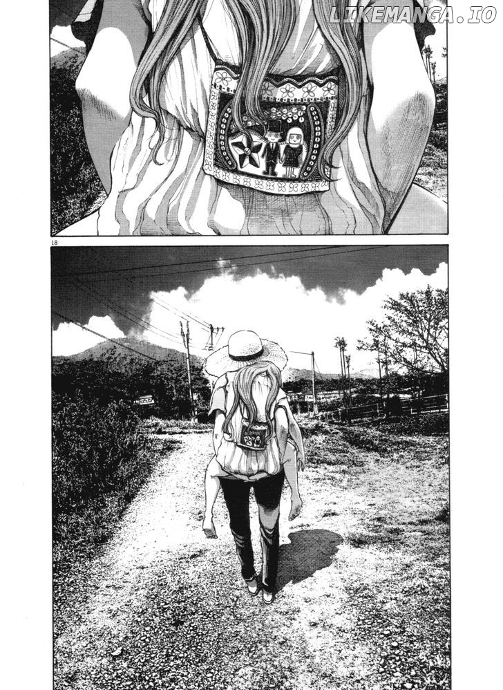 Read Goodnight Punpun Manga Online