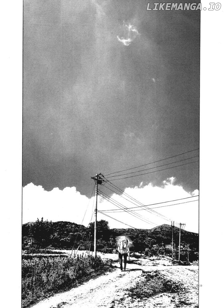 Read Goodnight Punpun Manga Online