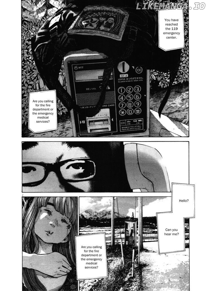 Read Goodnight Punpun Manga Online