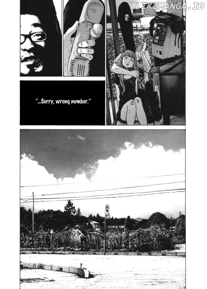 Read Goodnight Punpun Manga Online