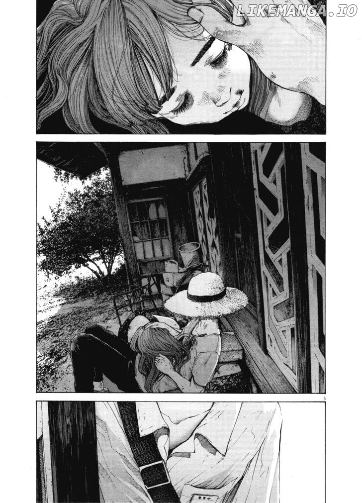 Read Goodnight Punpun Manga Online