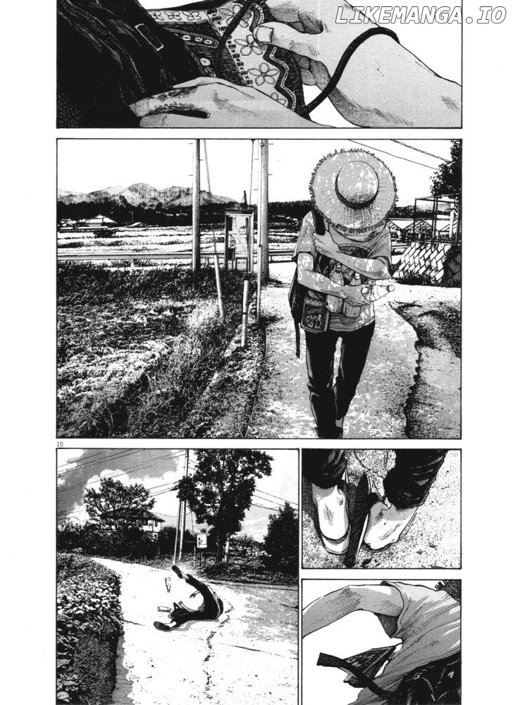 Read Goodnight Punpun Manga Online