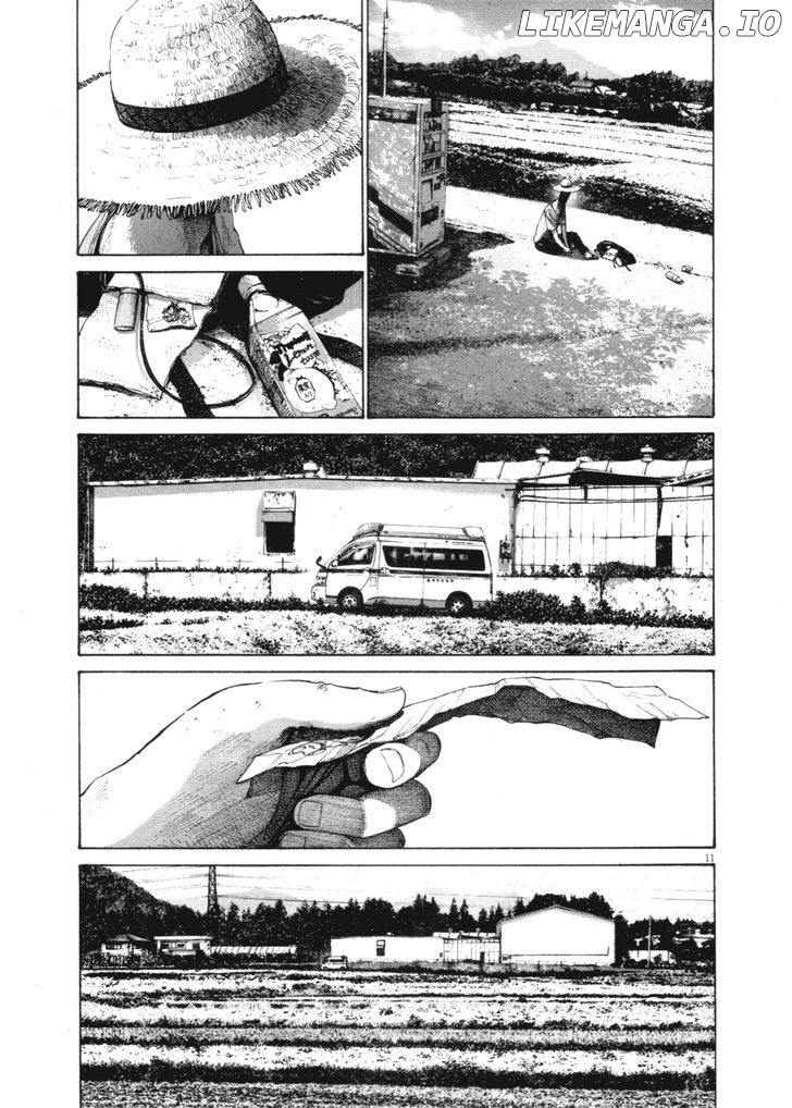 Read Goodnight Punpun Manga Online