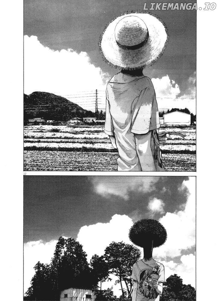 Read Goodnight Punpun Manga Online