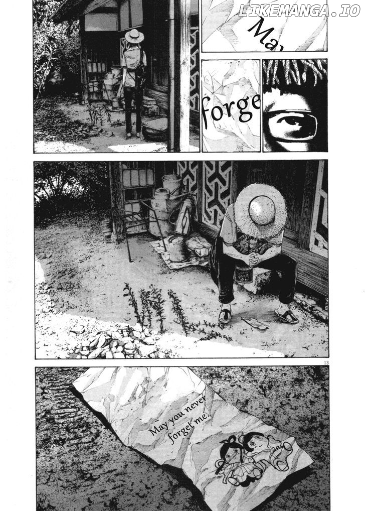 Read Goodnight Punpun Manga Online