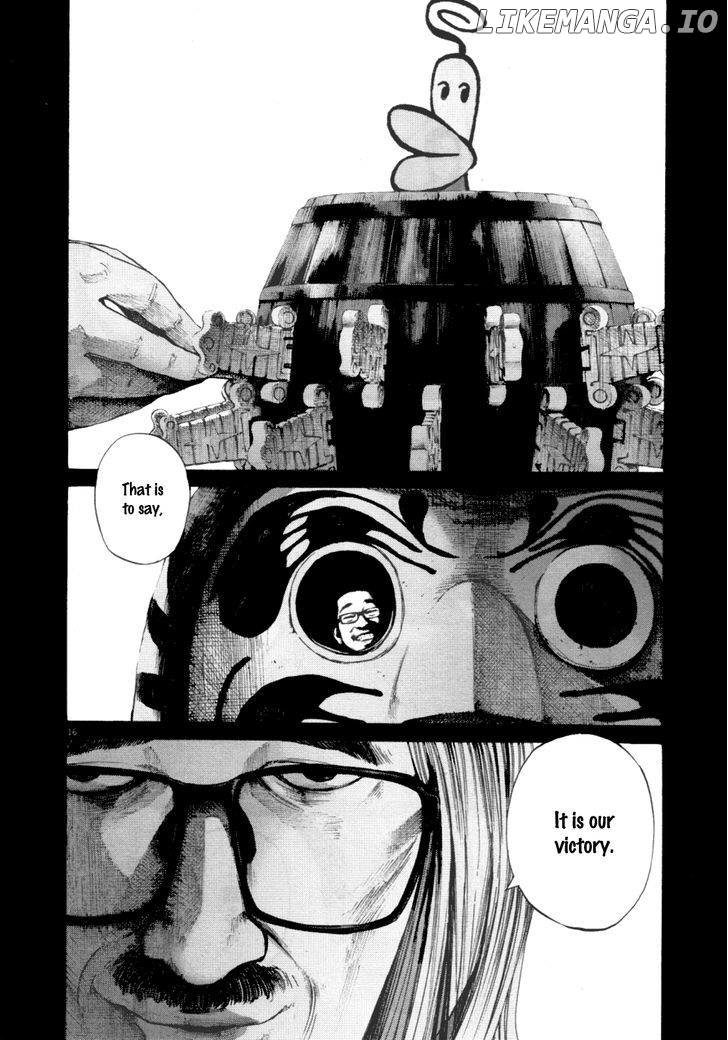 Read Goodnight Punpun Manga Online