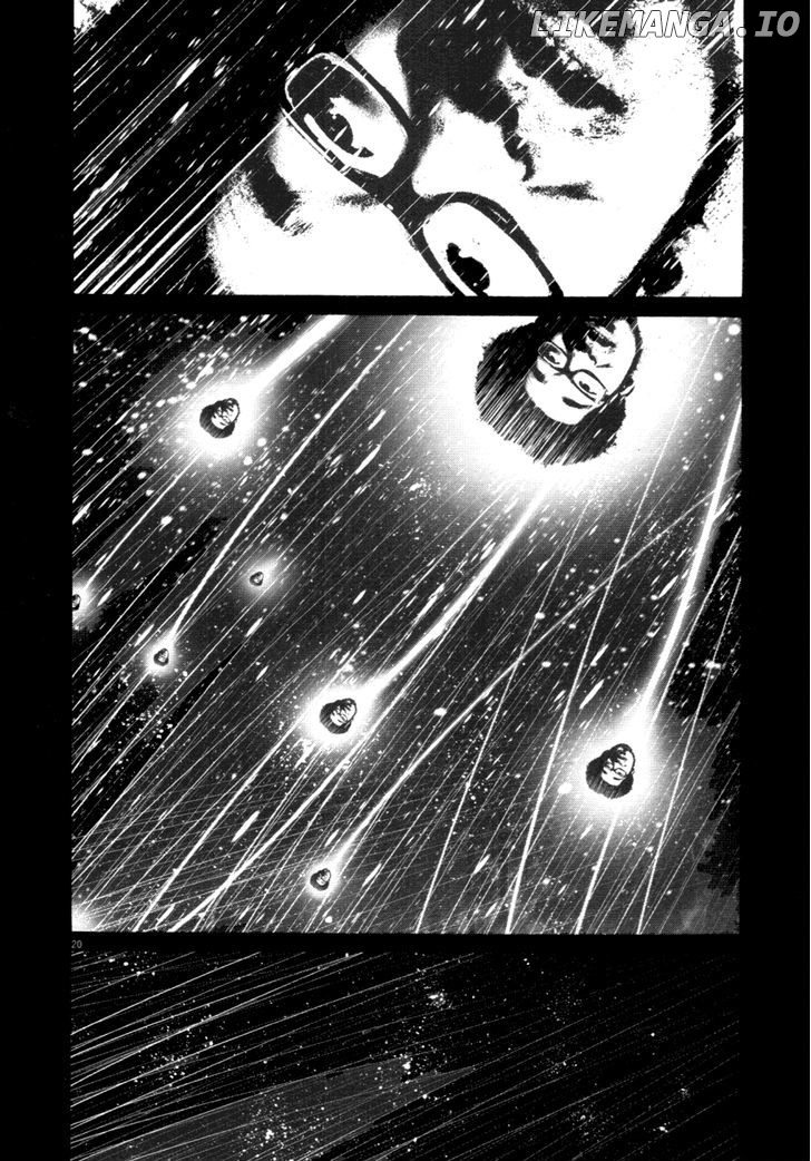 Read Goodnight Punpun Manga Online