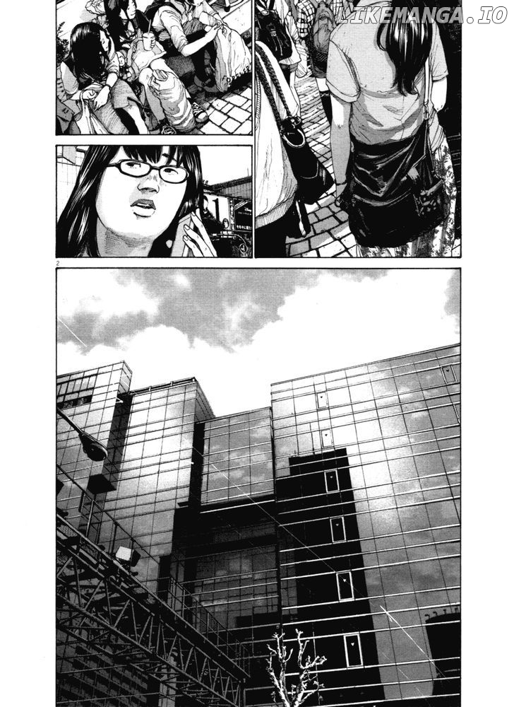 Read Goodnight Punpun Manga Online