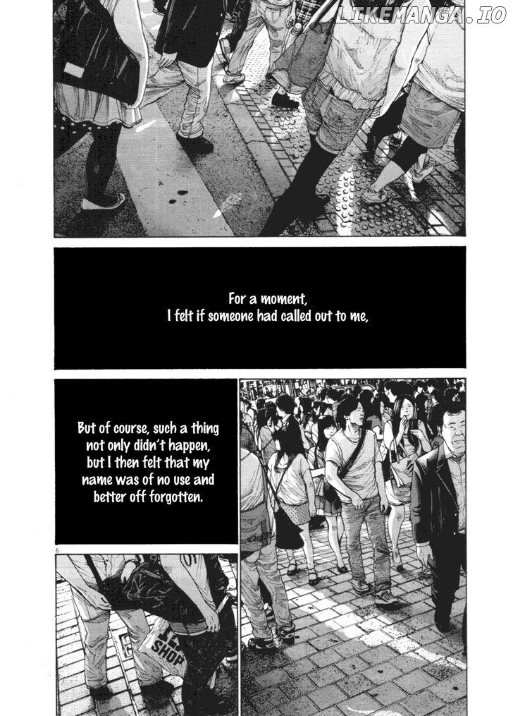 Read Goodnight Punpun Manga Online