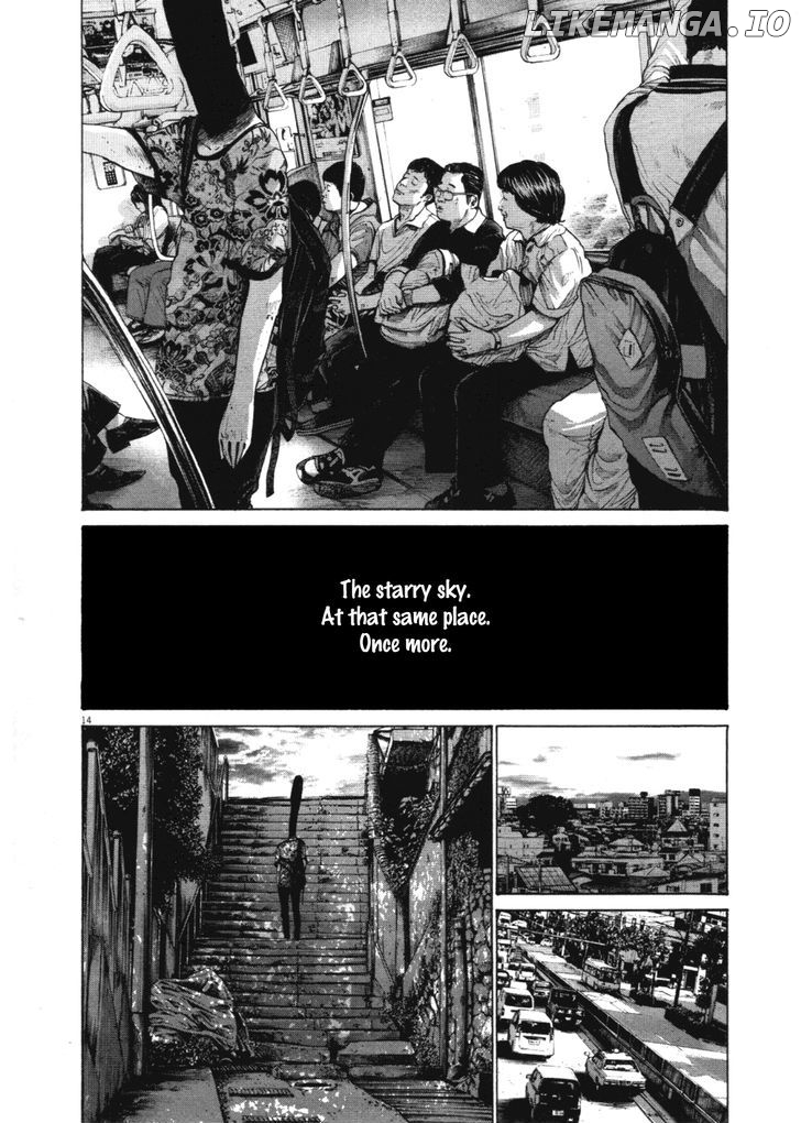 Read Goodnight Punpun Manga Online