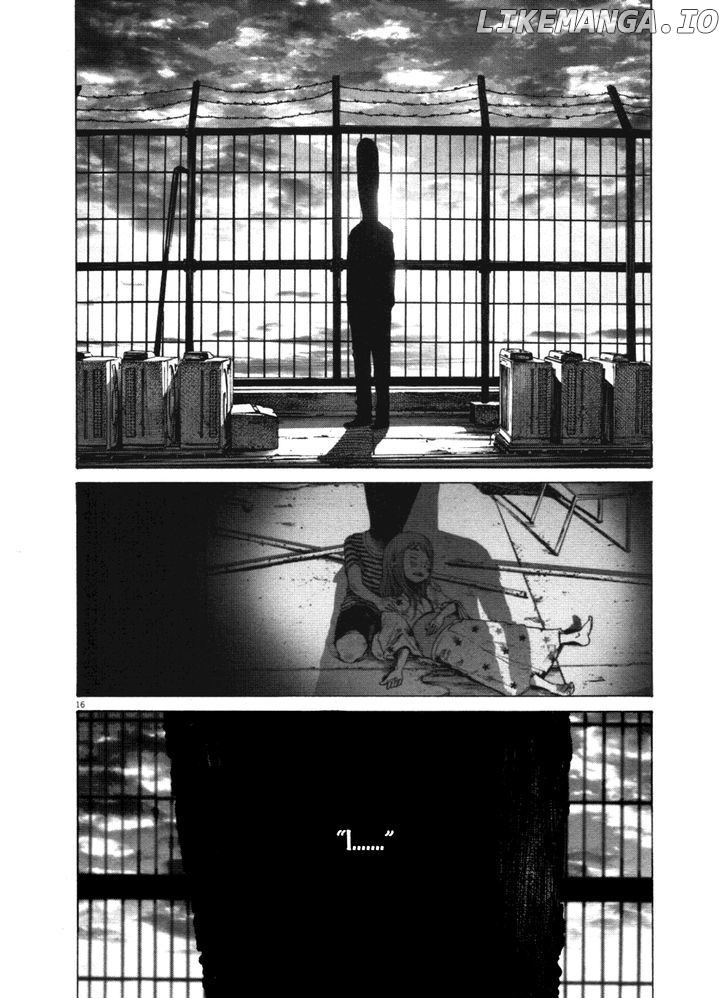 Read Goodnight Punpun Manga Online