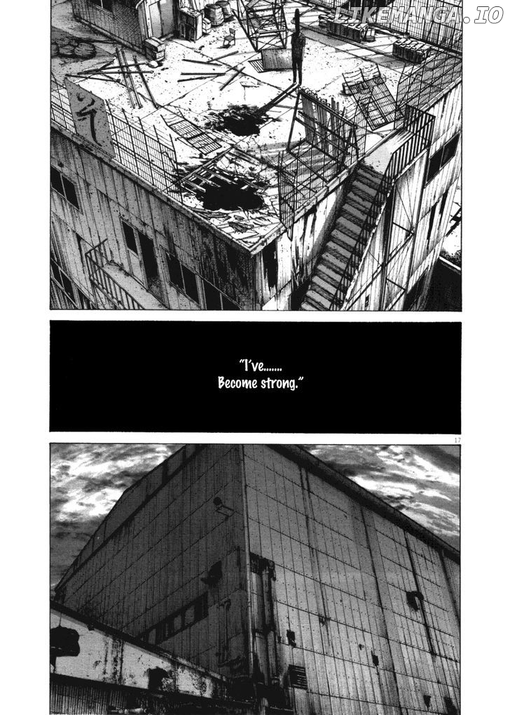 Read Goodnight Punpun Manga Online