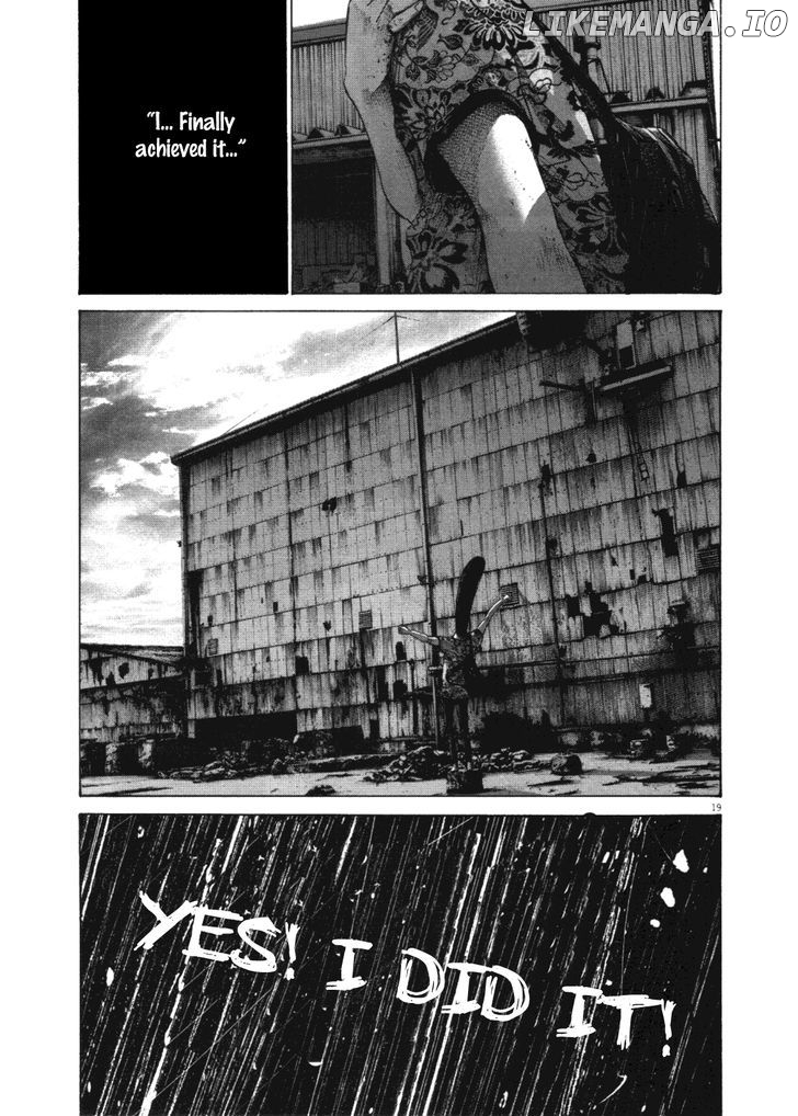 Read Goodnight Punpun Manga Online