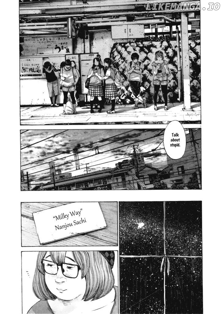 Read Goodnight Punpun Manga Online