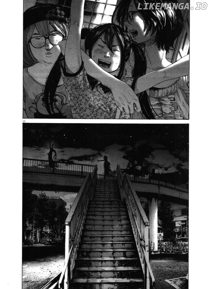 Read Goodnight Punpun Manga Online