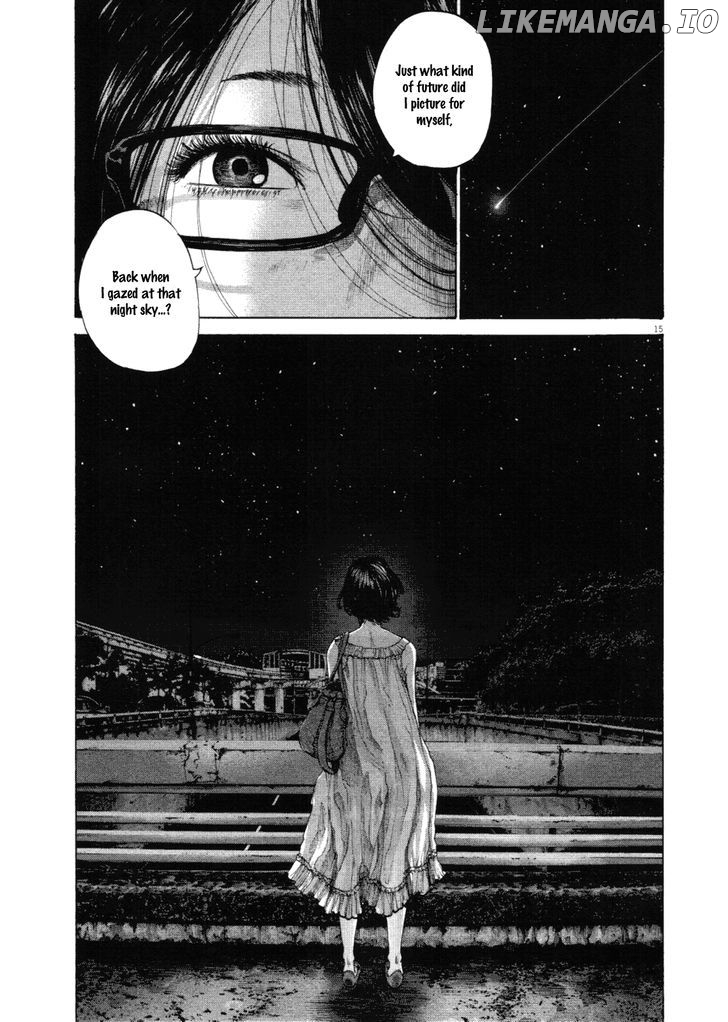 Read Goodnight Punpun Manga Online