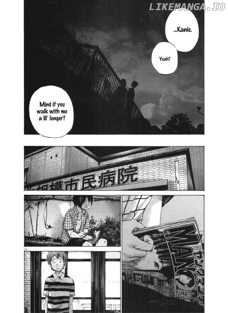 Read Goodnight Punpun Manga Online