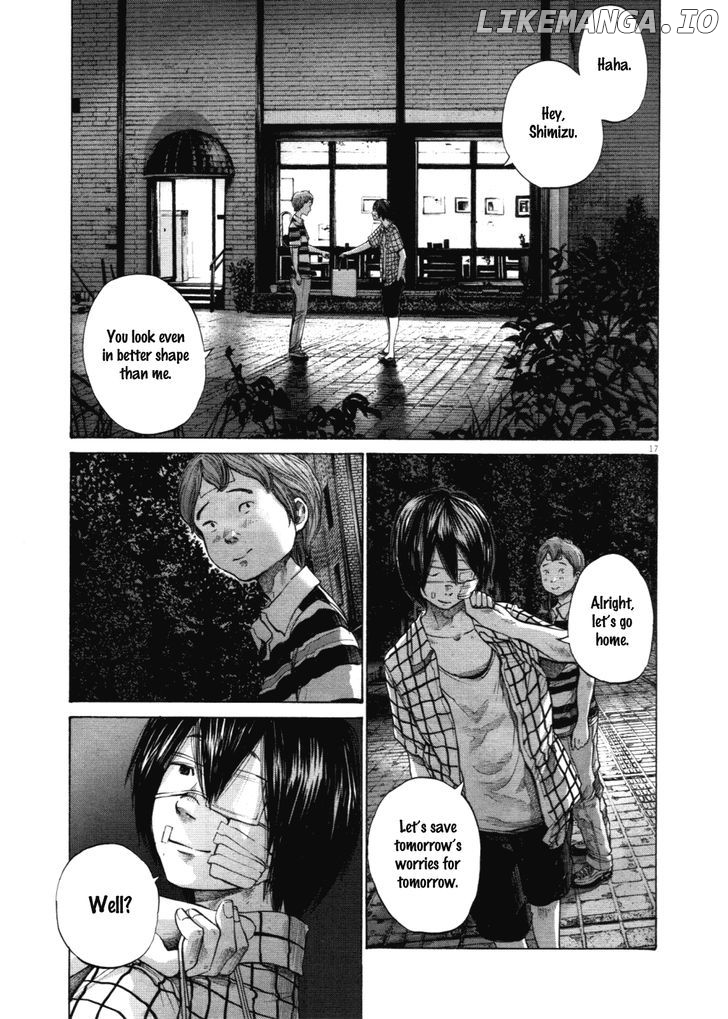 Read Goodnight Punpun Manga Online