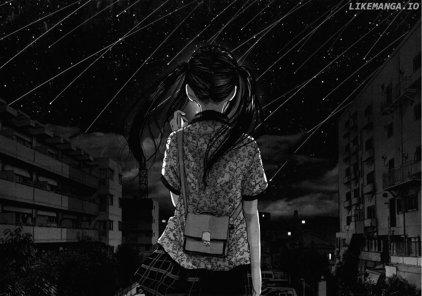 Read Goodnight Punpun Manga Online