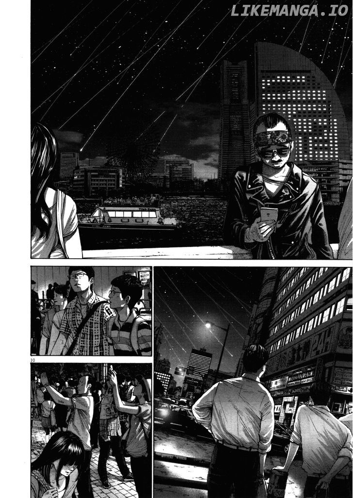 Read Goodnight Punpun Manga Online