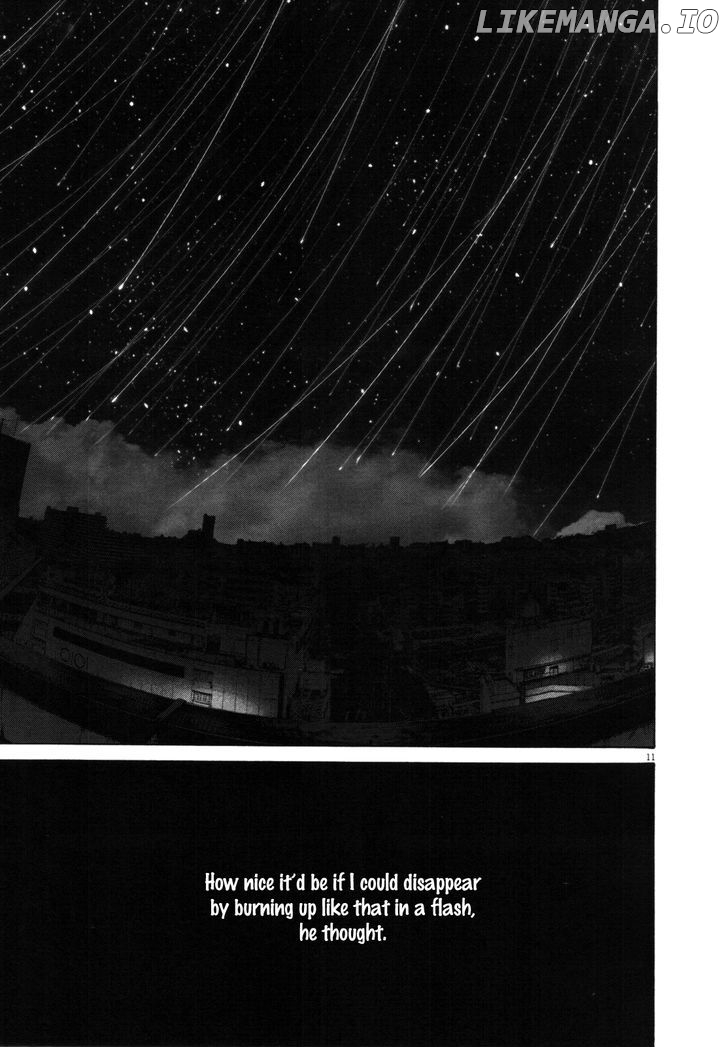 Read Goodnight Punpun Manga Online