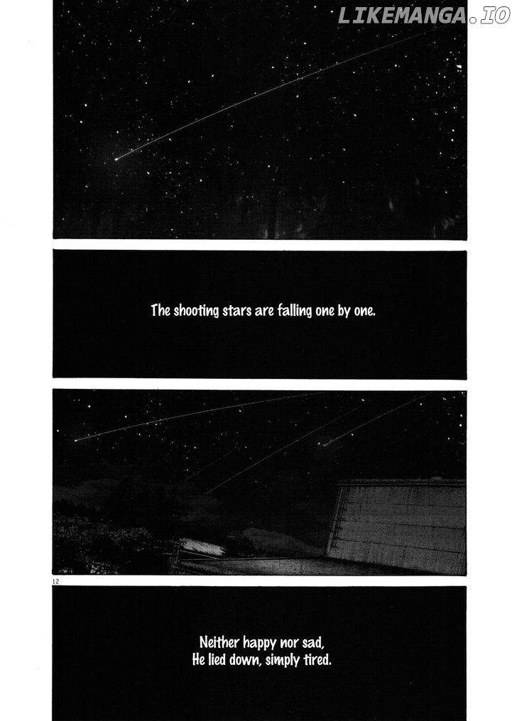 Read Goodnight Punpun Manga Online