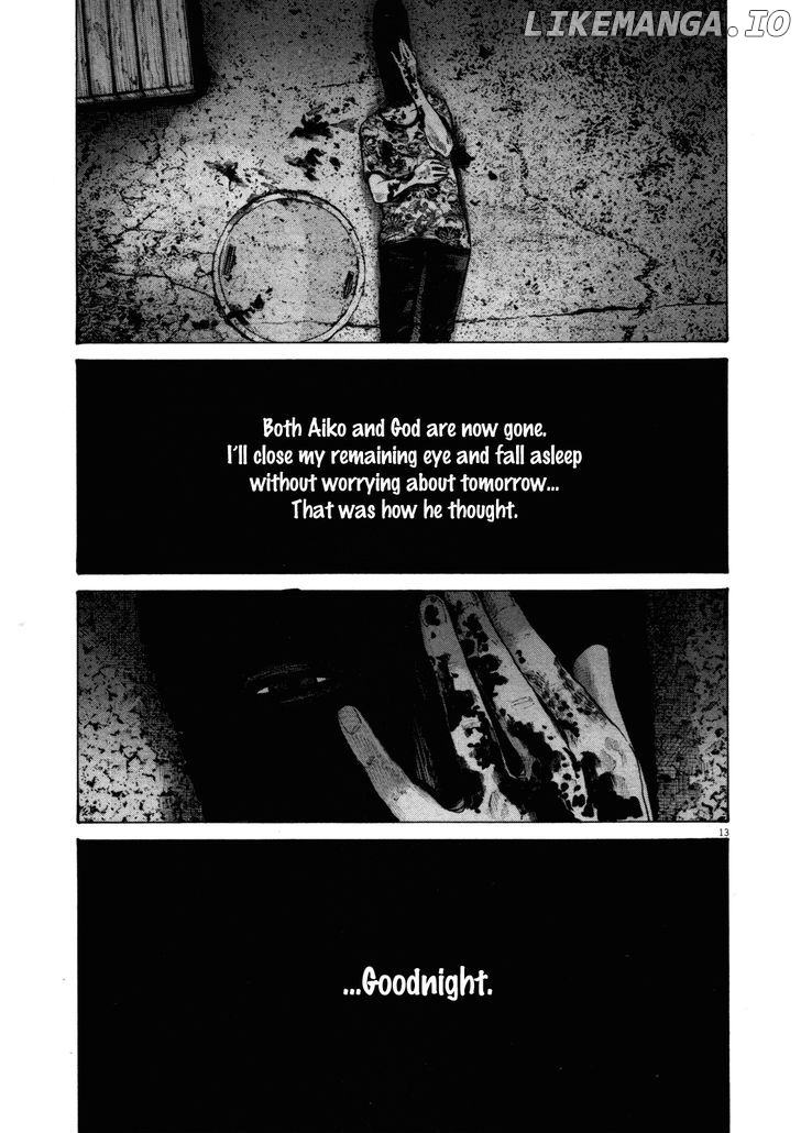 Read Goodnight Punpun Manga Online