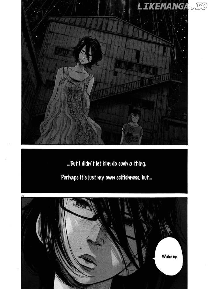 Read Goodnight Punpun Manga Online