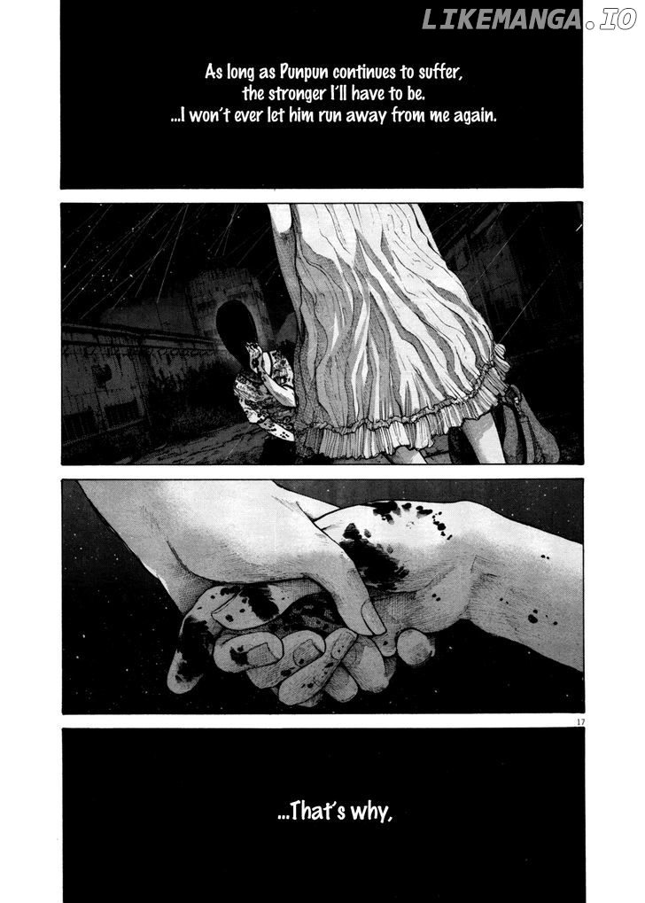 Read Goodnight Punpun Manga Online