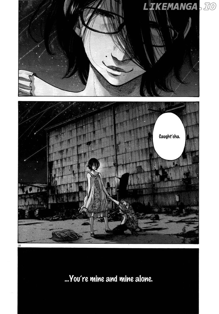 Read Goodnight Punpun Manga Online