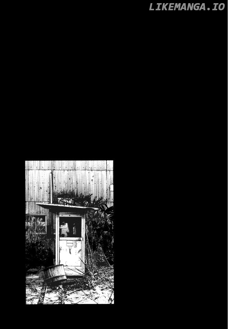 Read Goodnight Punpun Manga Online