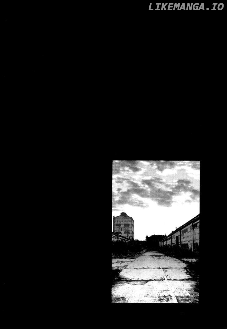 Read Goodnight Punpun Manga Online