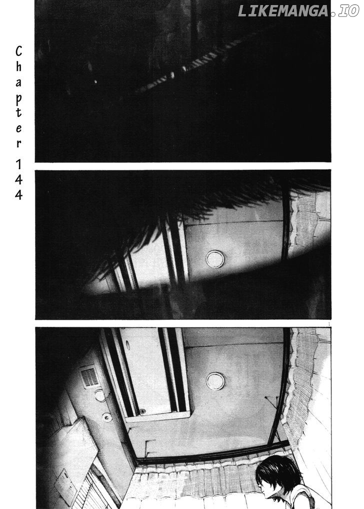 Read Goodnight Punpun Manga Online