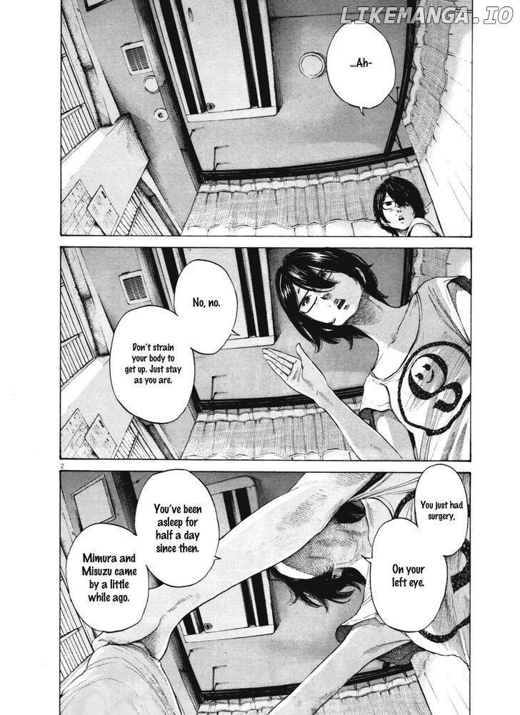 Read Goodnight Punpun Manga Online