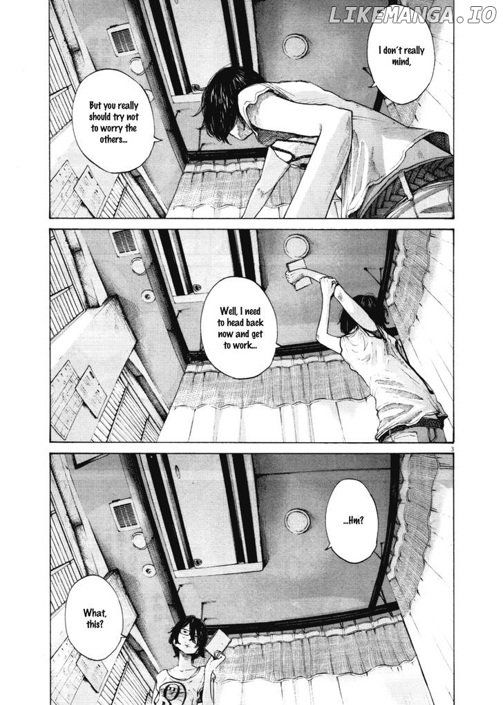 Read Goodnight Punpun Manga Online