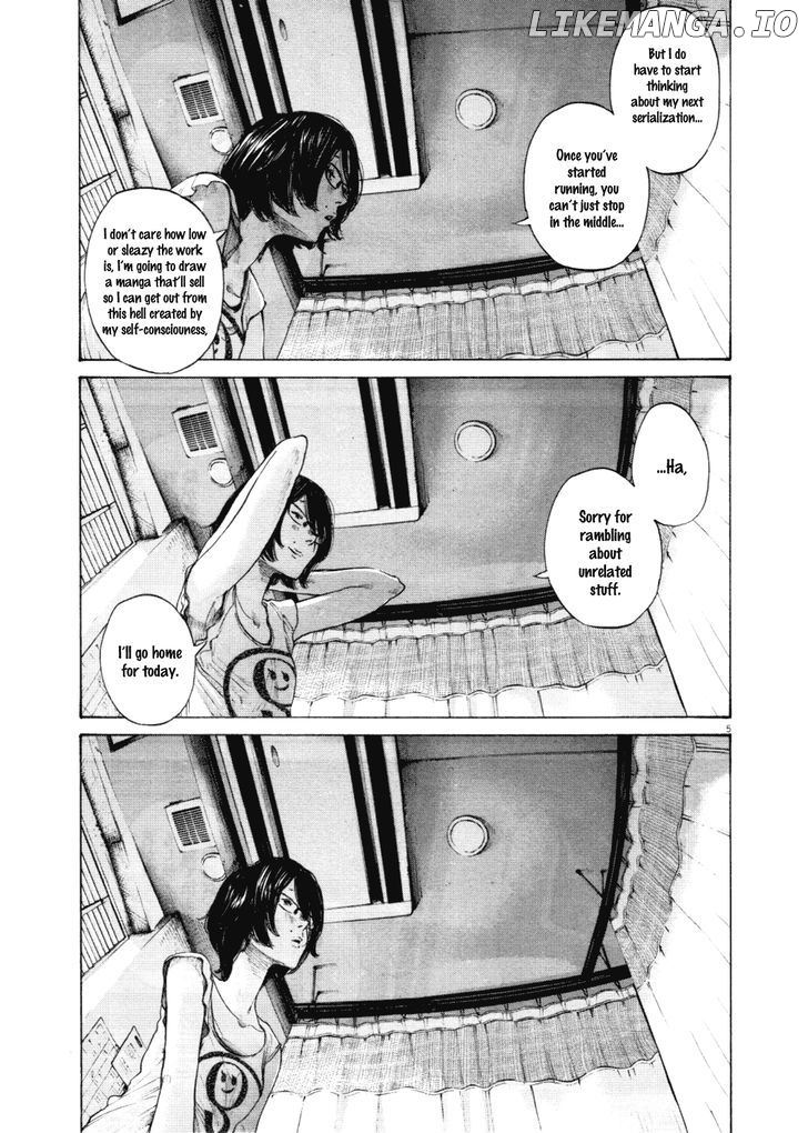 Read Goodnight Punpun Manga Online