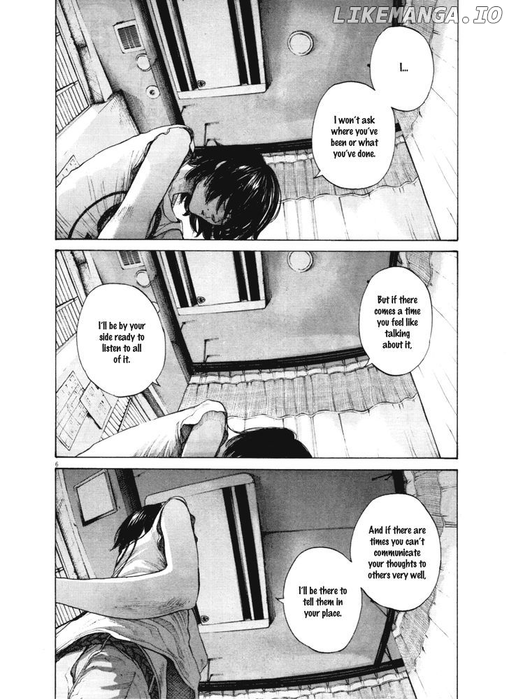 Read Goodnight Punpun Manga Online