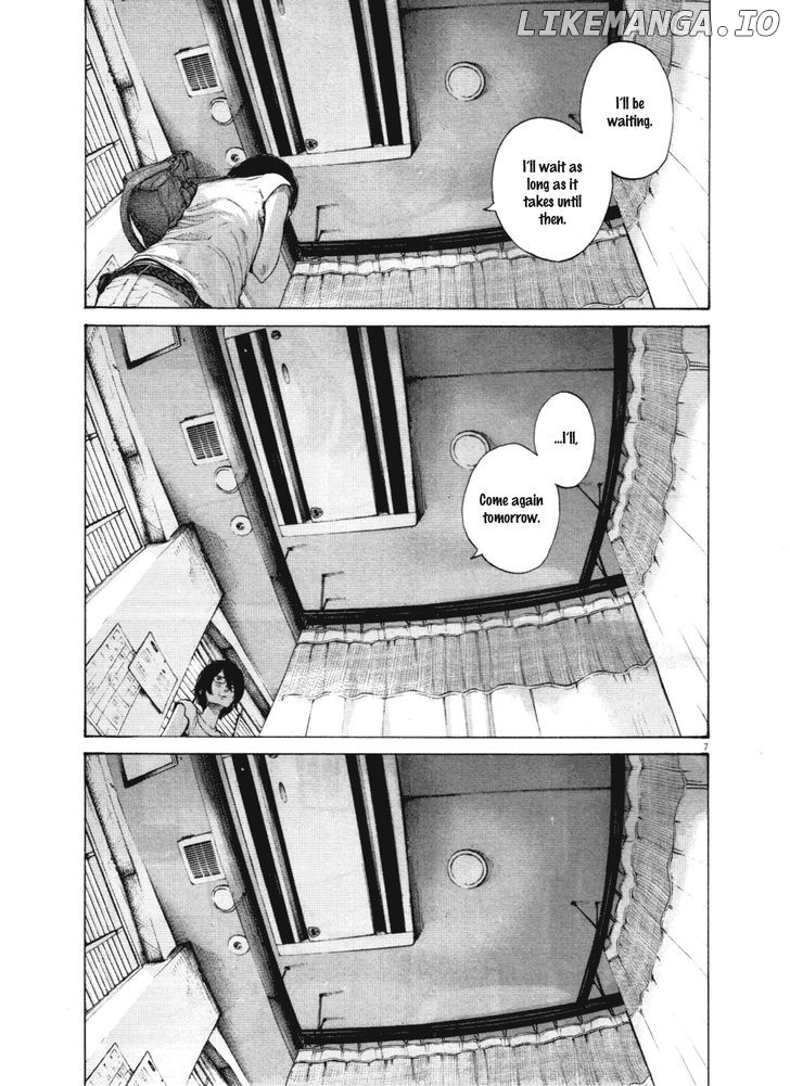 Read Goodnight Punpun Manga Online