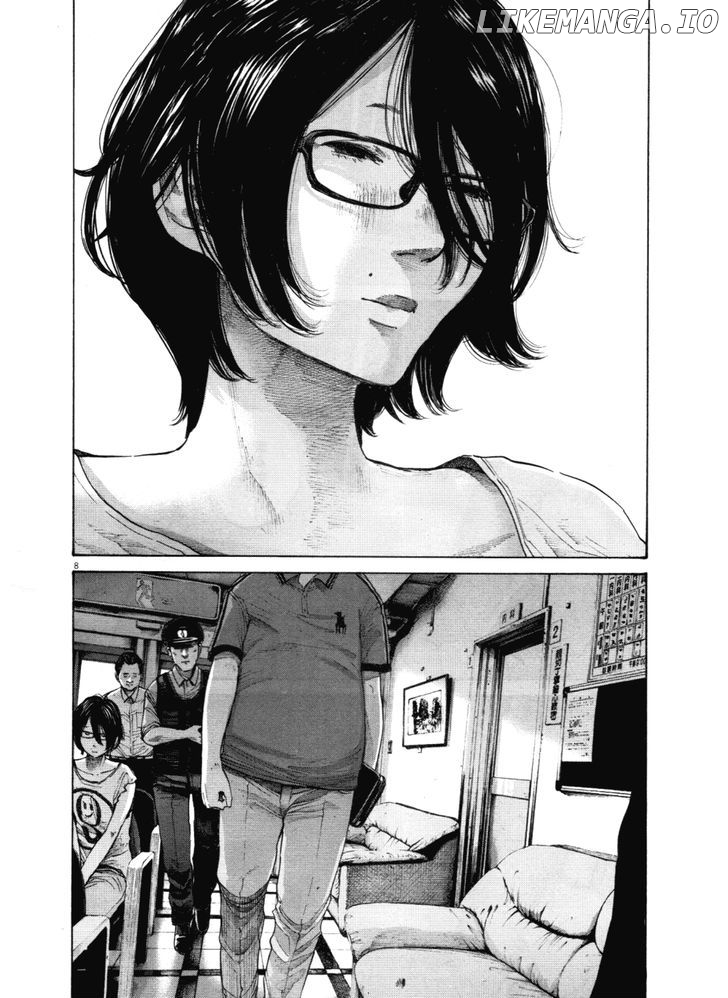 Read Goodnight Punpun Manga Online