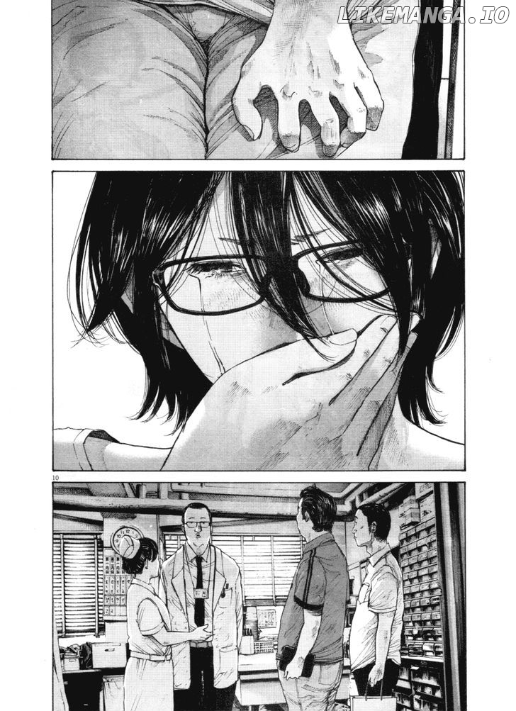 Read Goodnight Punpun Manga Online