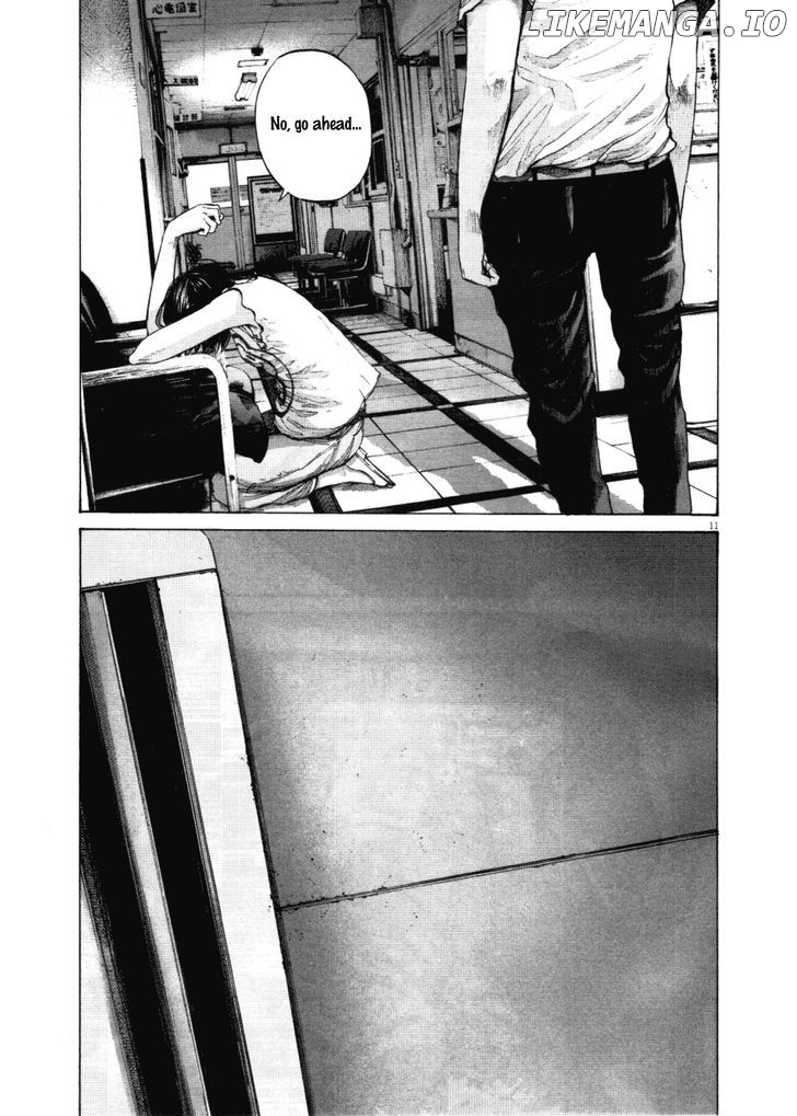 Read Goodnight Punpun Manga Online