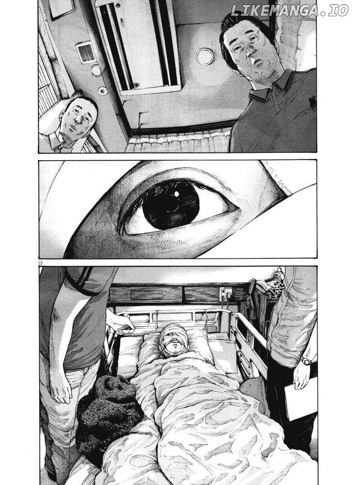 Read Goodnight Punpun Manga Online