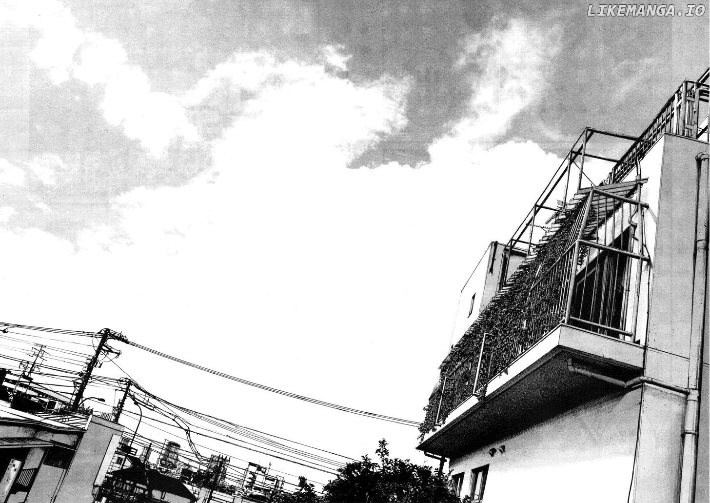 Read Goodnight Punpun Manga Online