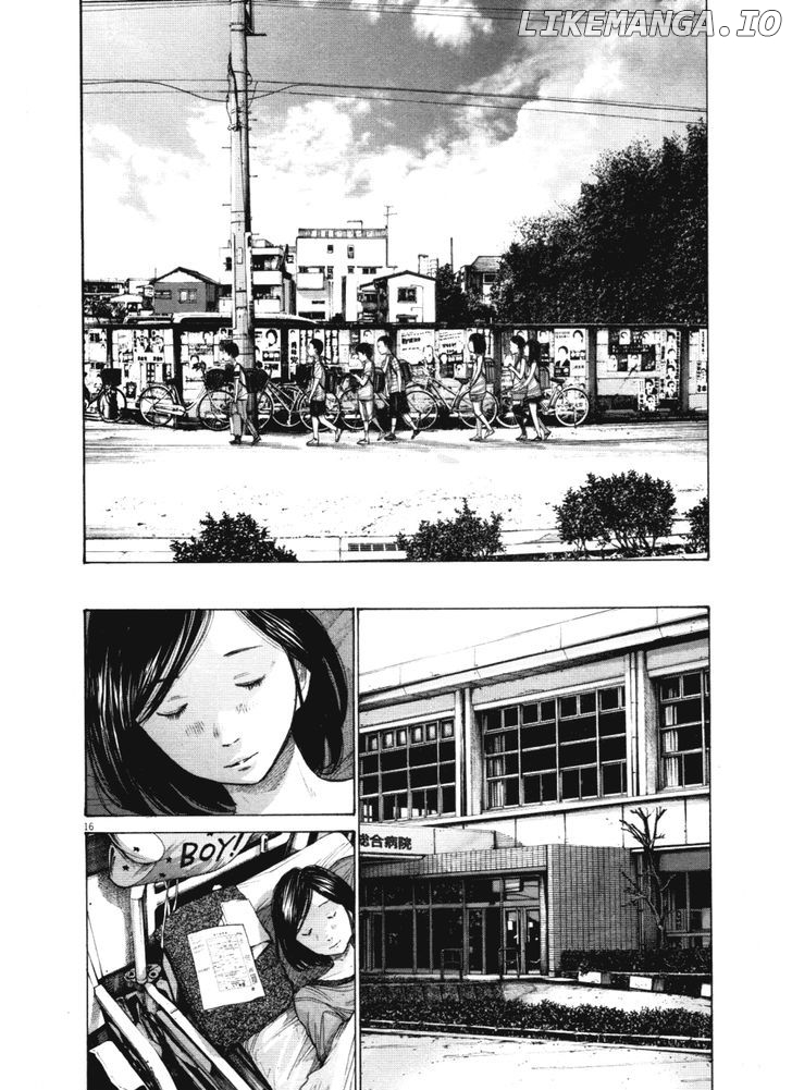 Read Goodnight Punpun Manga Online