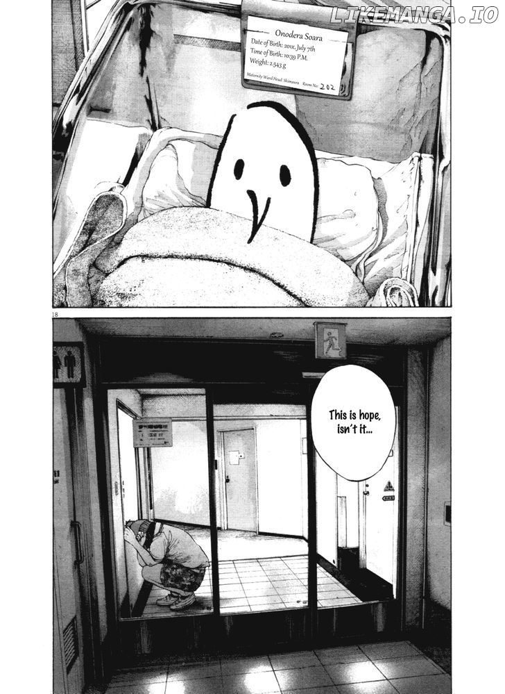 Read Goodnight Punpun Manga Online