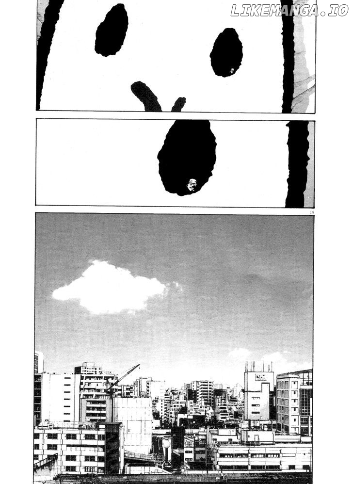 Read Goodnight Punpun Manga Online