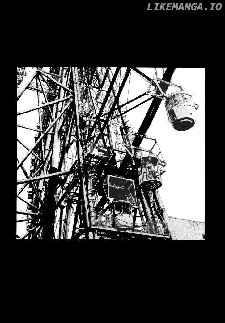 Read Goodnight Punpun Manga Online