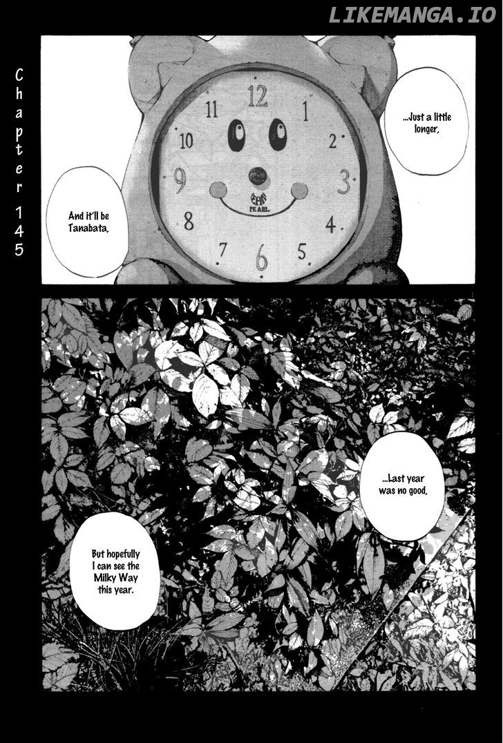 Read Goodnight Punpun Manga Online