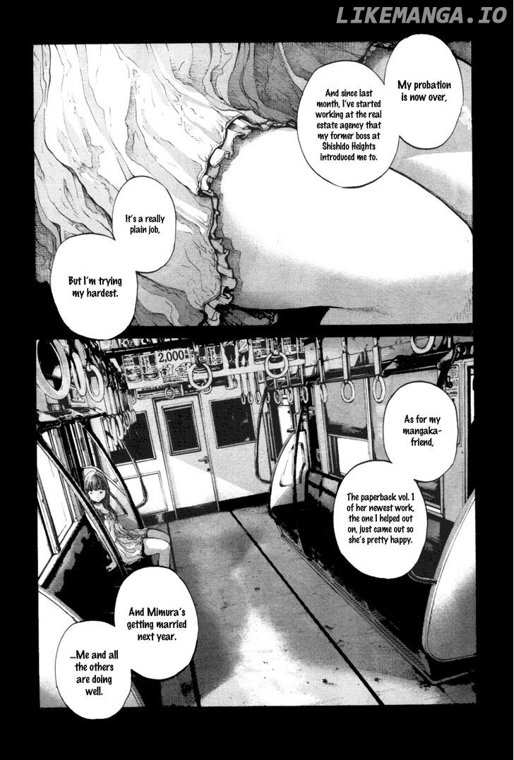 Read Goodnight Punpun Manga Online