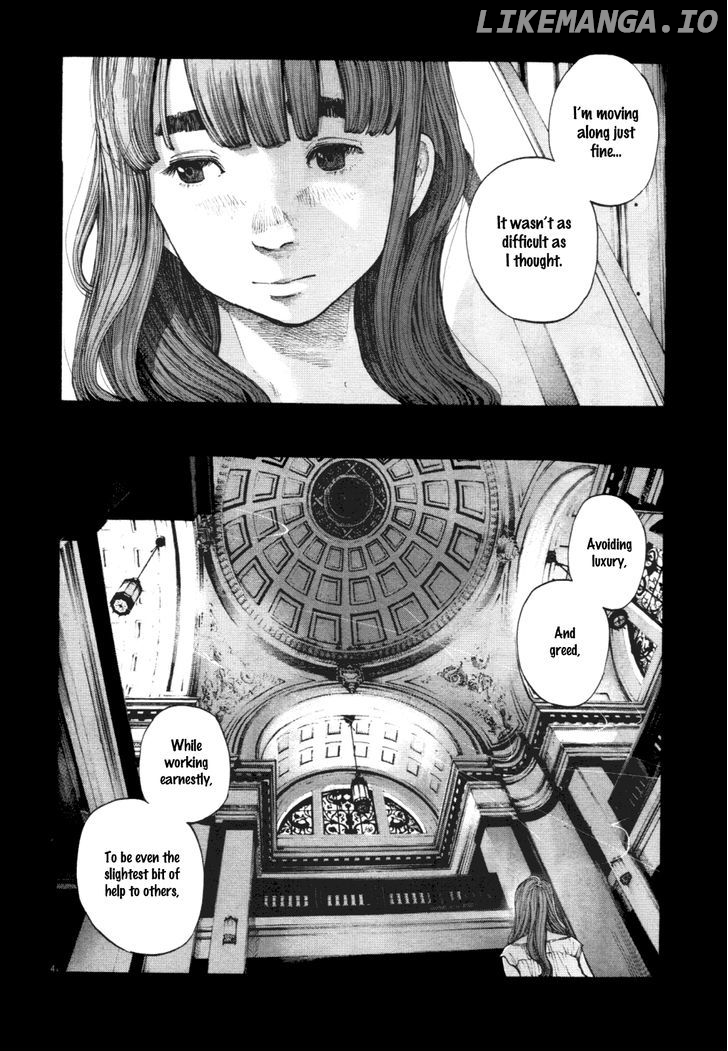 Read Goodnight Punpun Manga Online